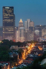Pittsburgh Bar Crawl Scavenger Hunt - Party Through Pittsburgh Bar Hunt