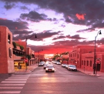 Santa Fe Bar Crawl Scavenger Hunt - Santa Fe-eeling Good Bar Hunt