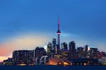 Toronto Bar Crawl Scavenger Hunt - Bullet Train Bar Crawl Bar Hunt