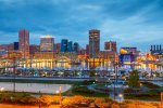Baltimore Bar Crawl Scavenger Hunt - Fallin
